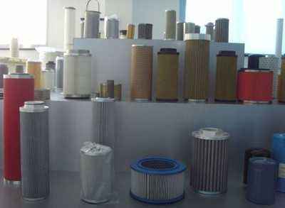 PALL除鐵過濾器濾芯