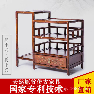 原竹古典家具儲物架  儲物架廠家  儲物架直銷  供應(yīng)儲物架  儲物架價(jià)格  南昌儲物架廠家  儲物架批發(fā)