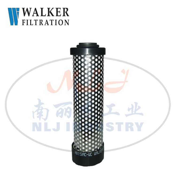 Walker(沃克)濾芯H015AC-WC