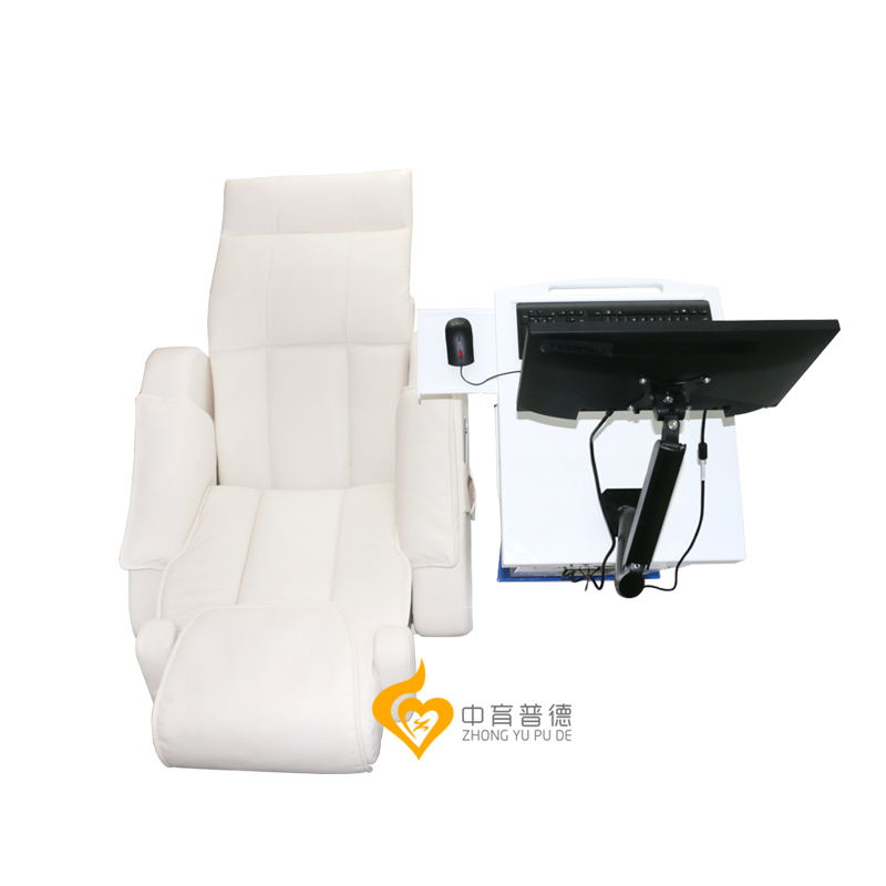 心理解壓放松反饋型音樂放松椅的報價