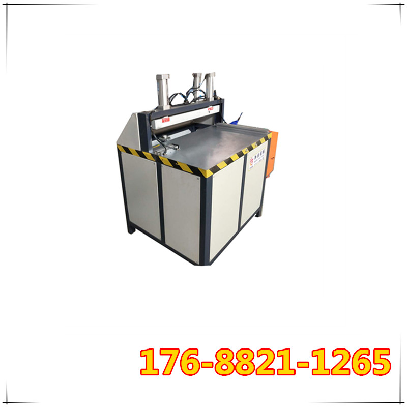 全鋁家居鋁材銑槽機(jī)