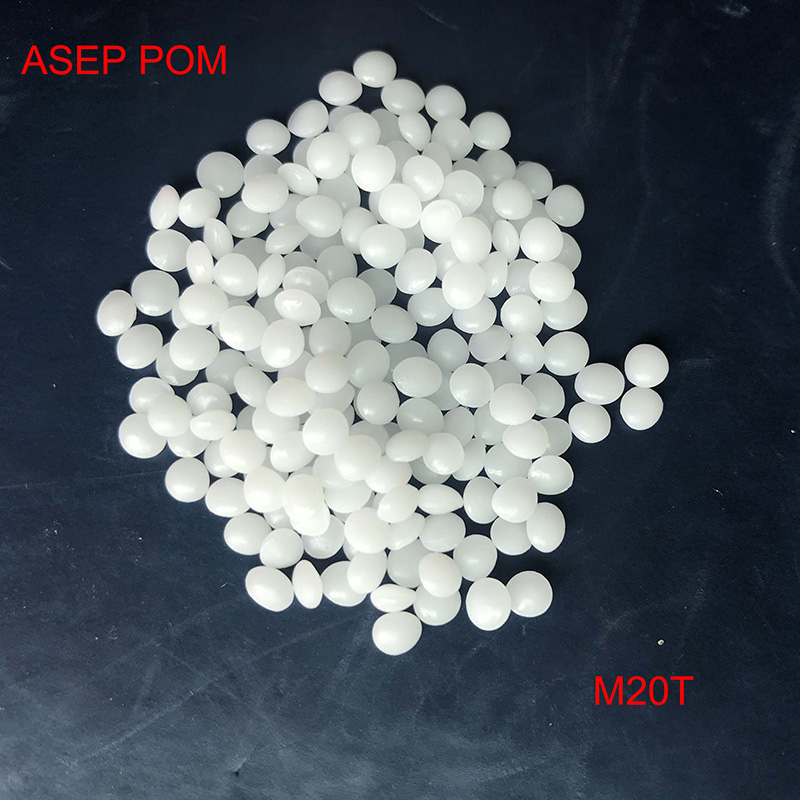 進(jìn)口優(yōu)質(zhì)POM塑料顆粒注塑級(jí)通用規(guī)格可提供多種配色及改性M20H ASEP POM 進(jìn)口優(yōu)質(zhì)POM顆粒注塑級(jí)M20T