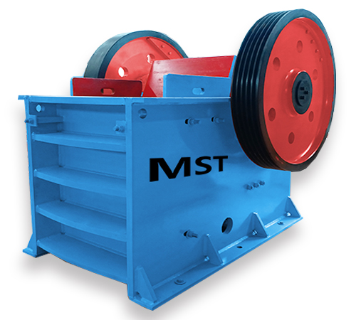 顎式破碎機(jī)PE-250x400