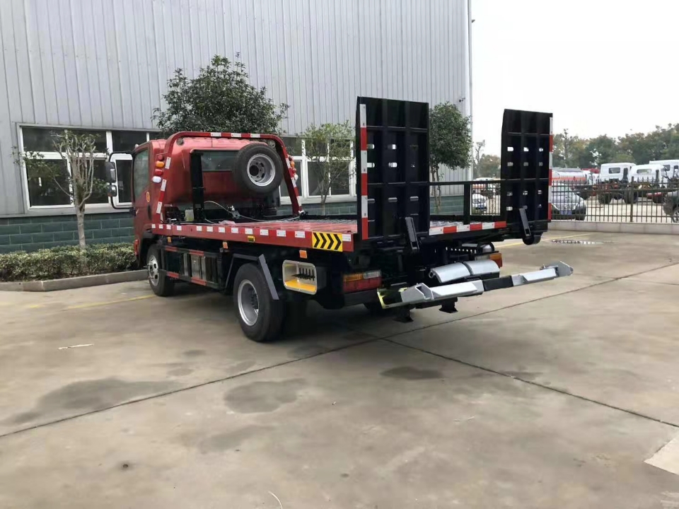 大運(yùn)重型清障車 叉車 挖掘機(jī) 收割機(jī)貨物