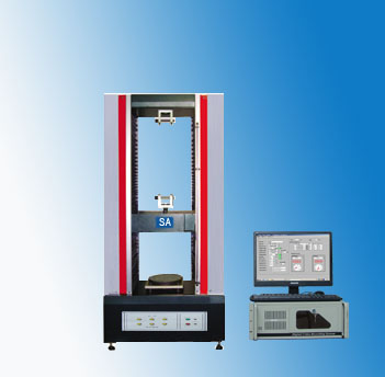 數(shù)顯彈簧拉壓力試驗機