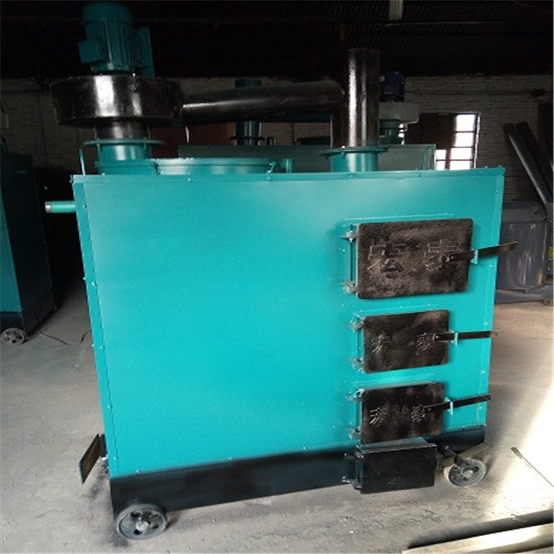 新型養(yǎng)殖鍋爐智能控溫