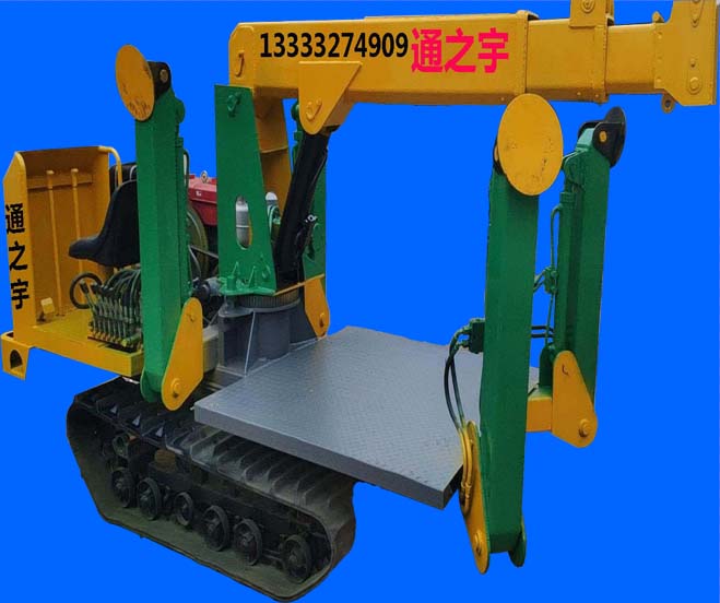 隨車(chē)吊履帶起吊機(jī)小吊機(jī)吊運(yùn)機(jī)小型吊機(jī)汽車(chē)吊起重機(jī)