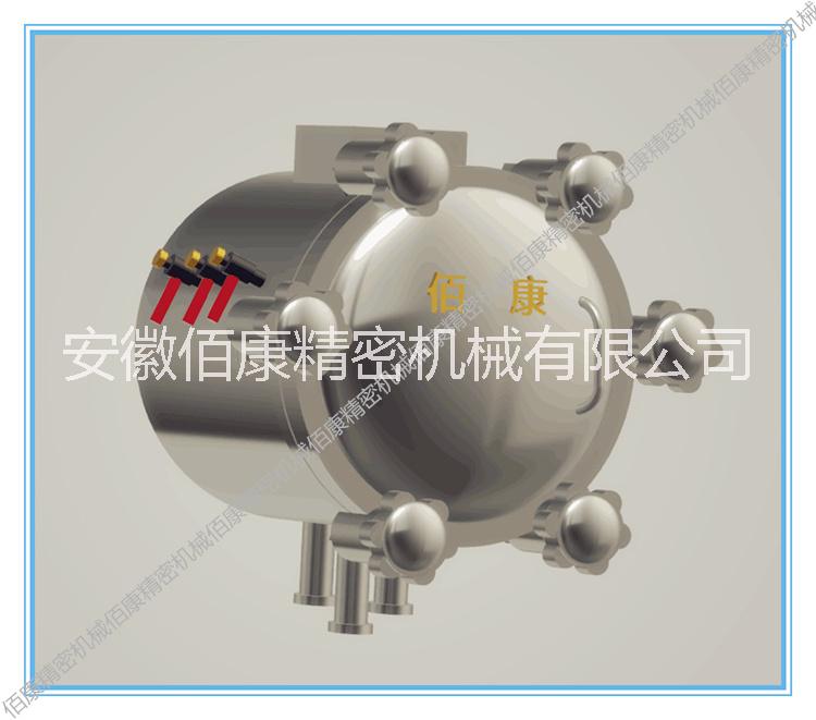 FL型微型旋流器 工業(yè)上赤泥粉分離工藝 工業(yè)上赤泥粉分離旋流器 工業(yè)上赤泥粉分離旋流器-佰康旋流