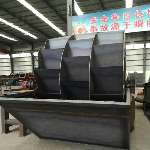 移動(dòng)破碎機(jī)站處理建筑垃圾深受客戶青眼