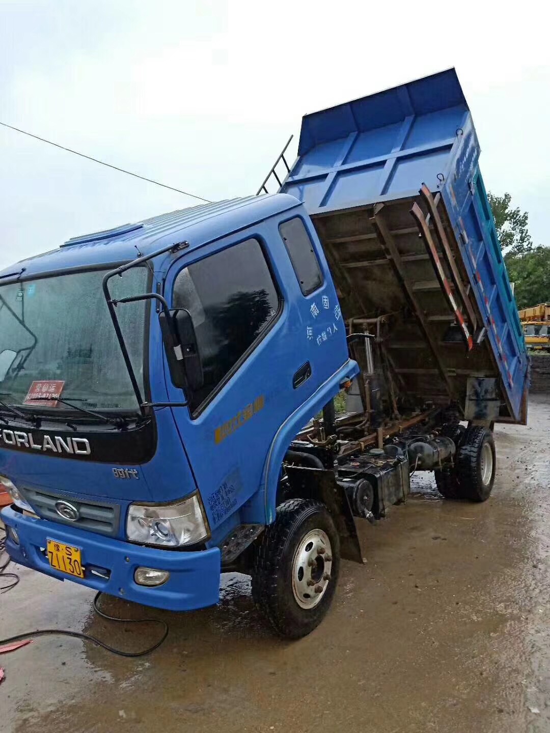 中型二手貨車 中型二手貨車價格 中型二手貨車廠家 中型二手貨車哪家好 中型二手物流設(shè)備廠家 17年時代金剛小黃蜂