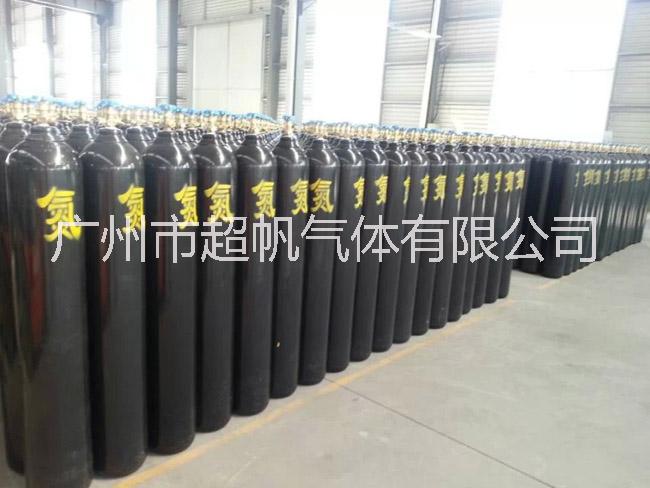 鰲頭鎮(zhèn)氮?dú)鈅從化區(qū)氮?dú)?廣州超帆氣體公司