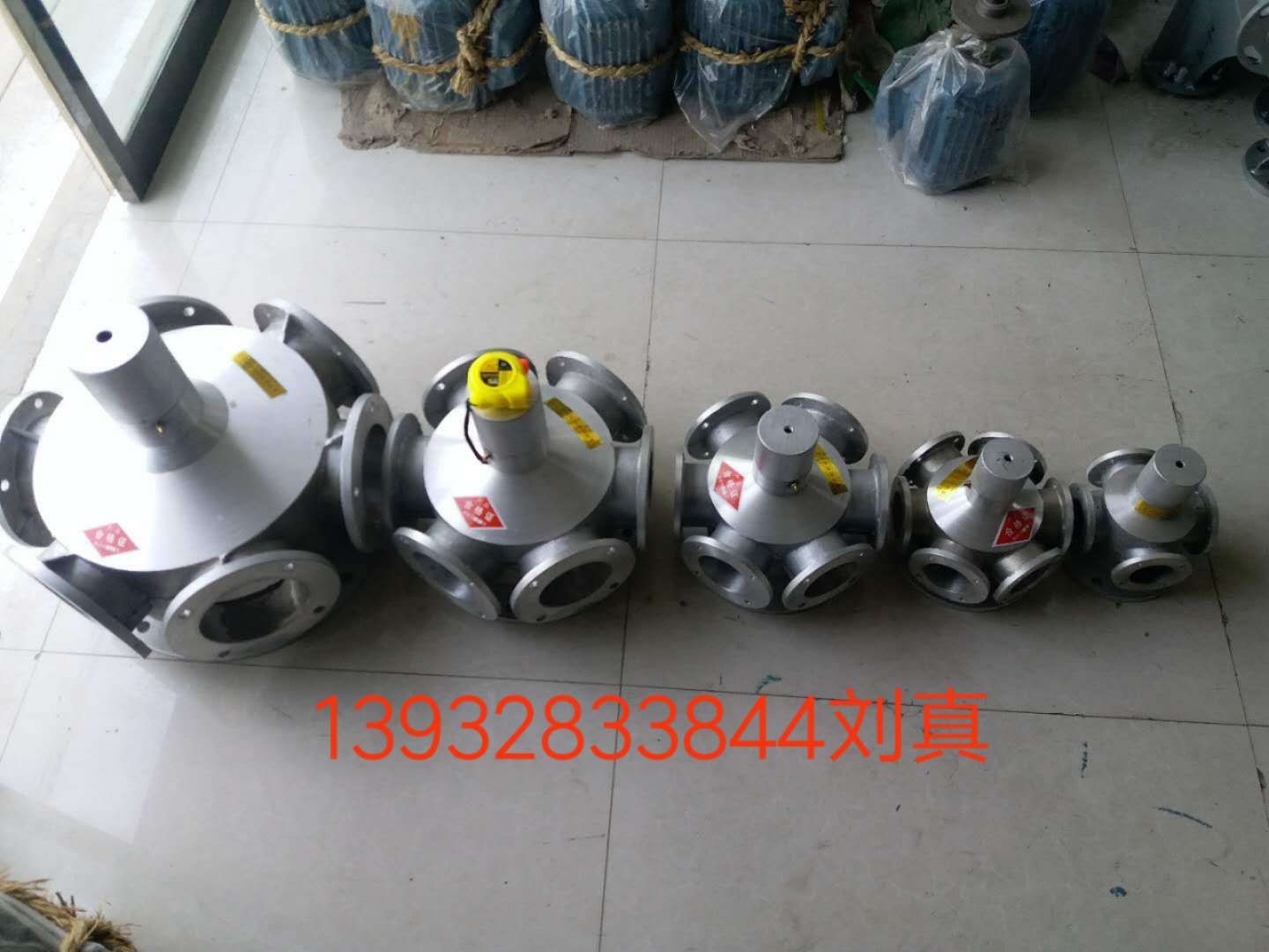 冷卻塔布水器 冷卻塔*布水器