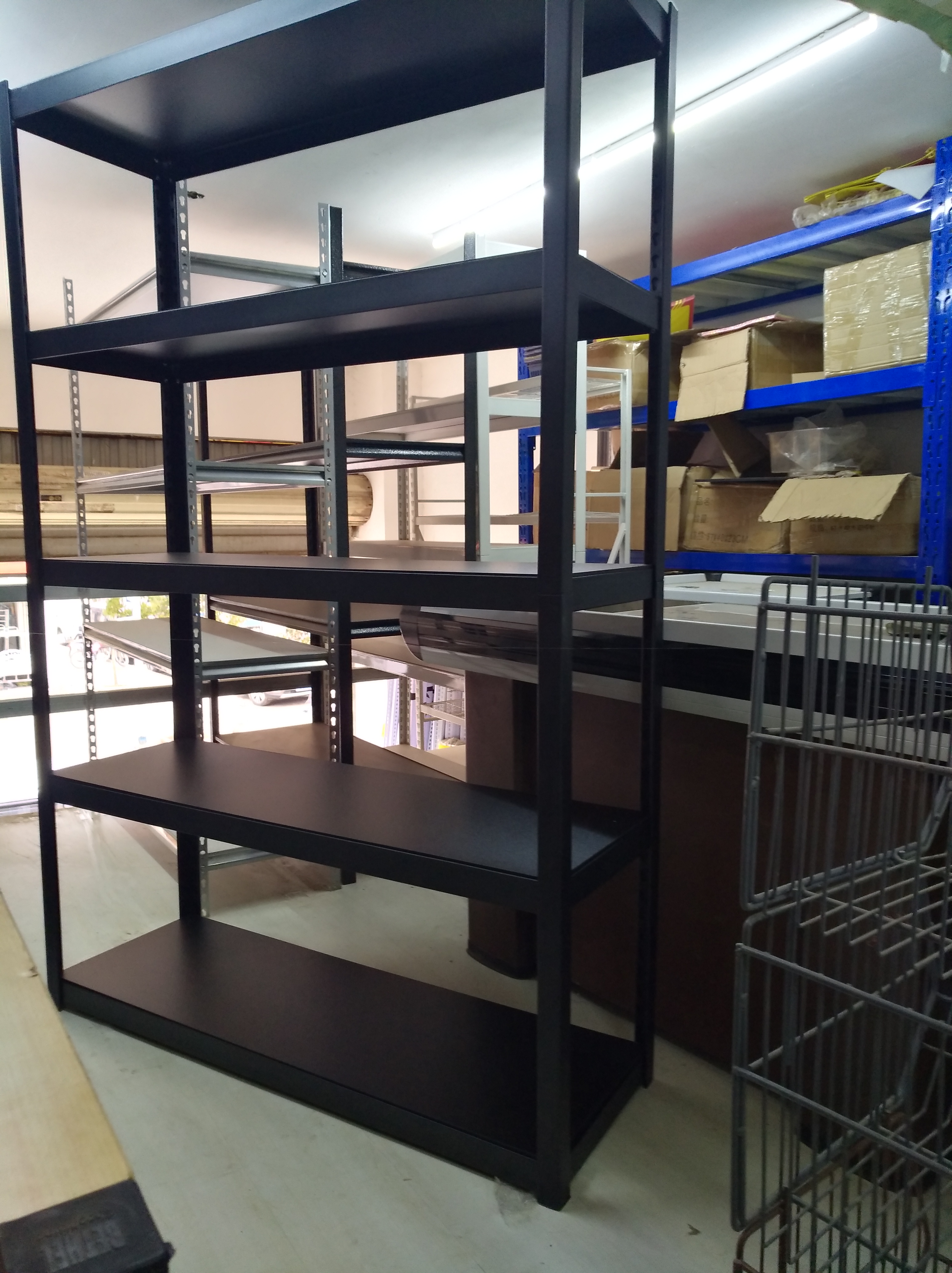 曲靖 商超倉庫貨架展架定制批發(fā)