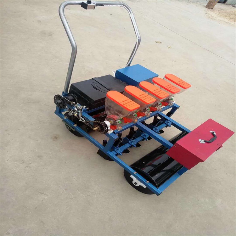 蔬菜種子播種機的價格