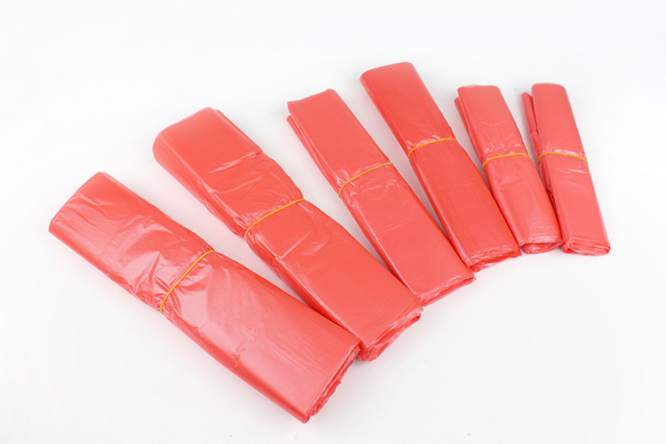 環(huán)保背心袋塑料手提廠家