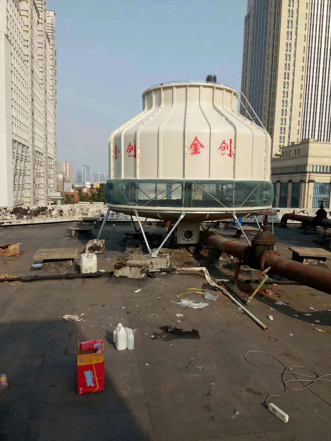 陜西冷卻塔那家好