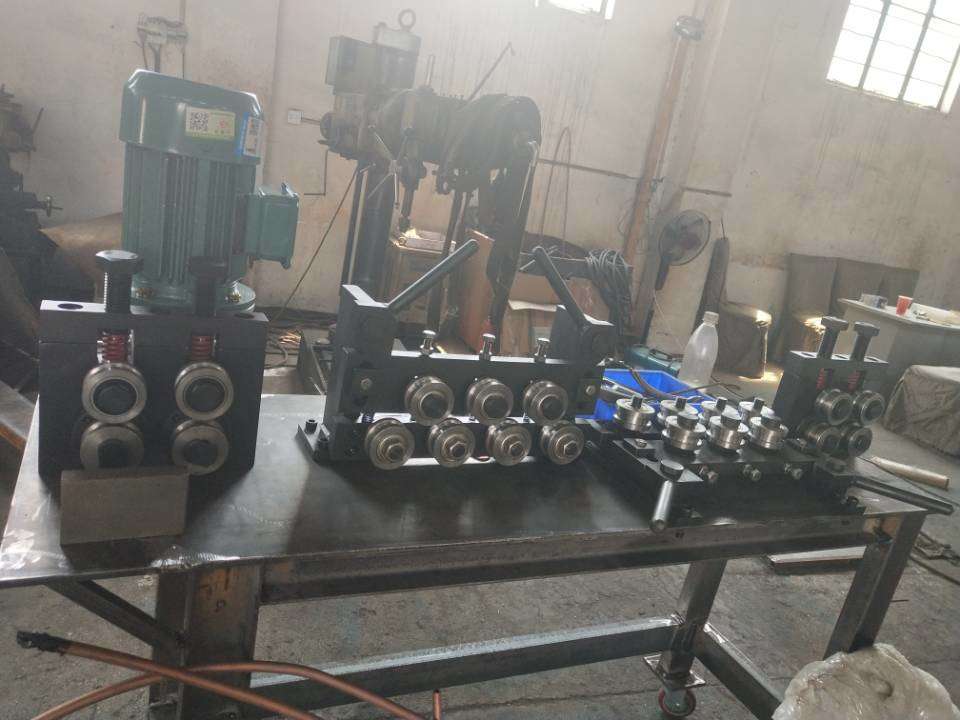 安徽校直機(jī)鋼絲鎢絲銅線矯正器帶手柄生產(chǎn)廠家