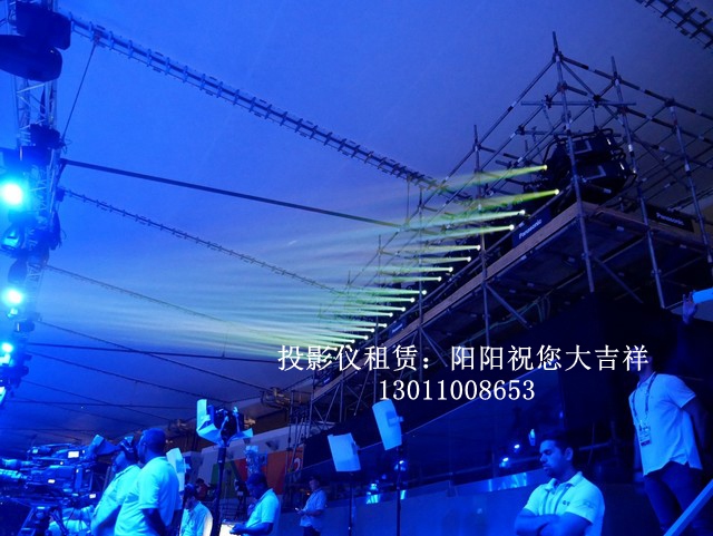 【投影儀租賃】