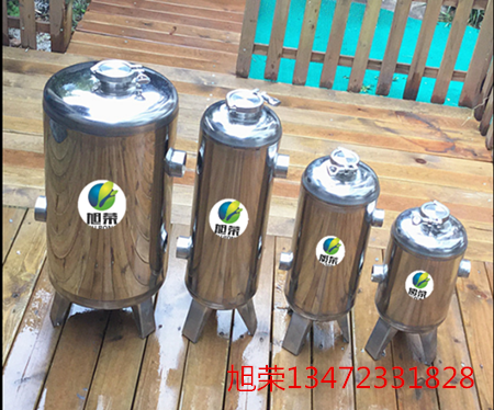 遼寧硅磷晶罐采暖系統(tǒng)阻垢廠家