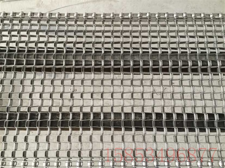 馬蹄鏈網(wǎng)帶陶瓷烤火爐網(wǎng)帶不銹鋼長城網(wǎng)帶熱流循環(huán)快耐高溫