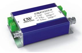 K12BS/K12Y2/Z10-24       模擬信號三合一SPD