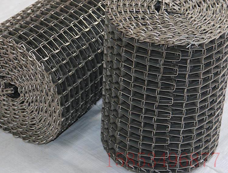 馬蹄鏈進口機器馬蹄鏈長城網(wǎng)帶專業(yè)生產(chǎn)廠家抗腐蝕性強