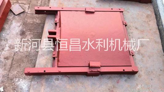 鑄鐵閘門/機(jī)閘一體式閘門廠家直銷有現(xiàn)貨