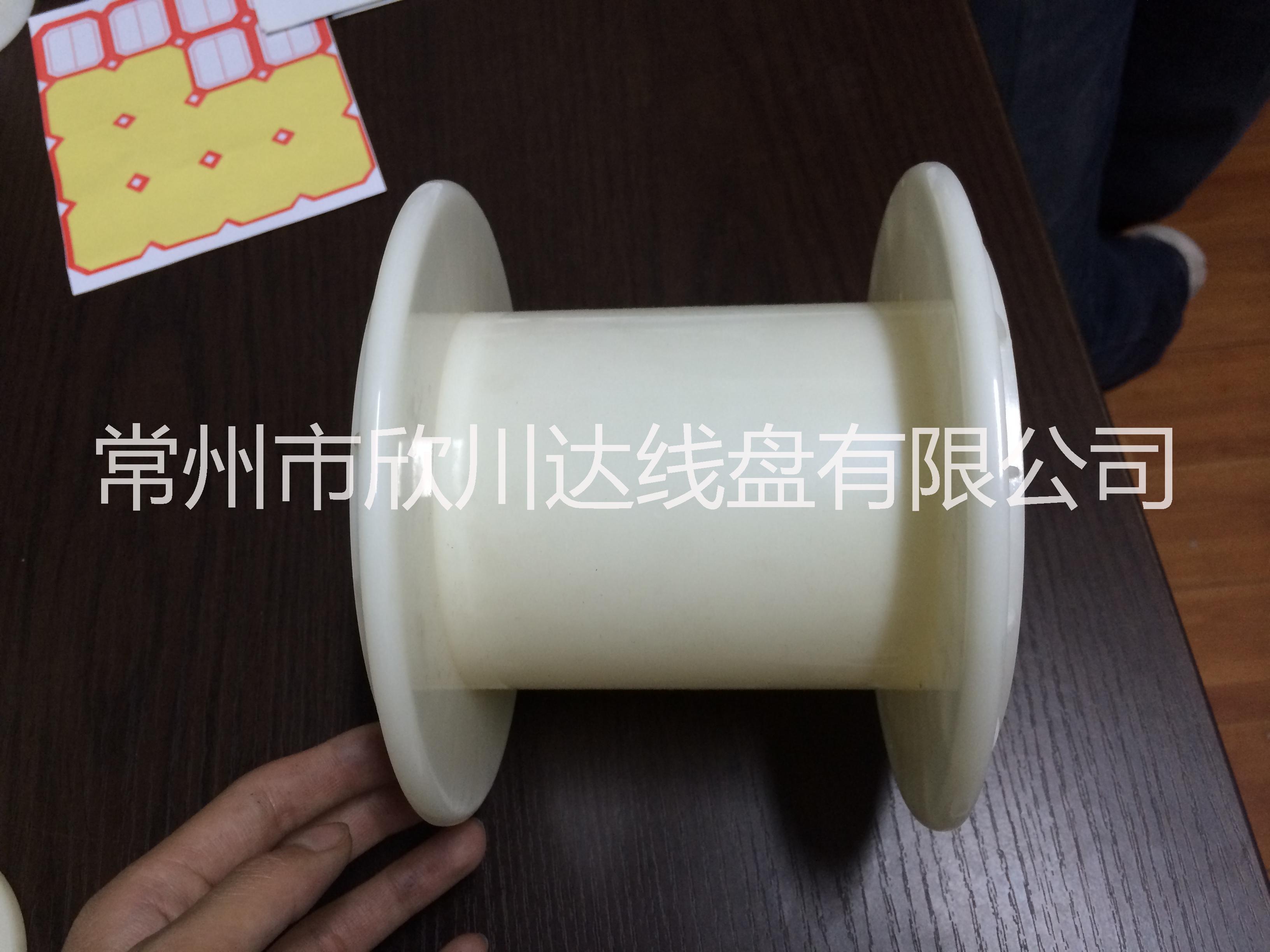 DIN150卷線軸，不銹鋼絲收線輪繞線盤(pán)常州廠家直銷(xiāo)