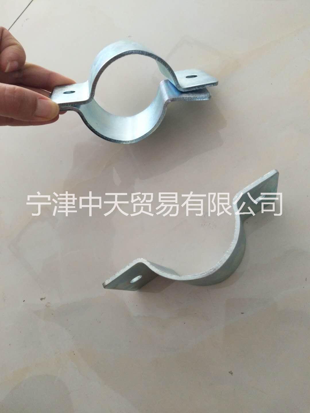 u型管夾 抱箍管箍 管道配件億邁廠家直銷