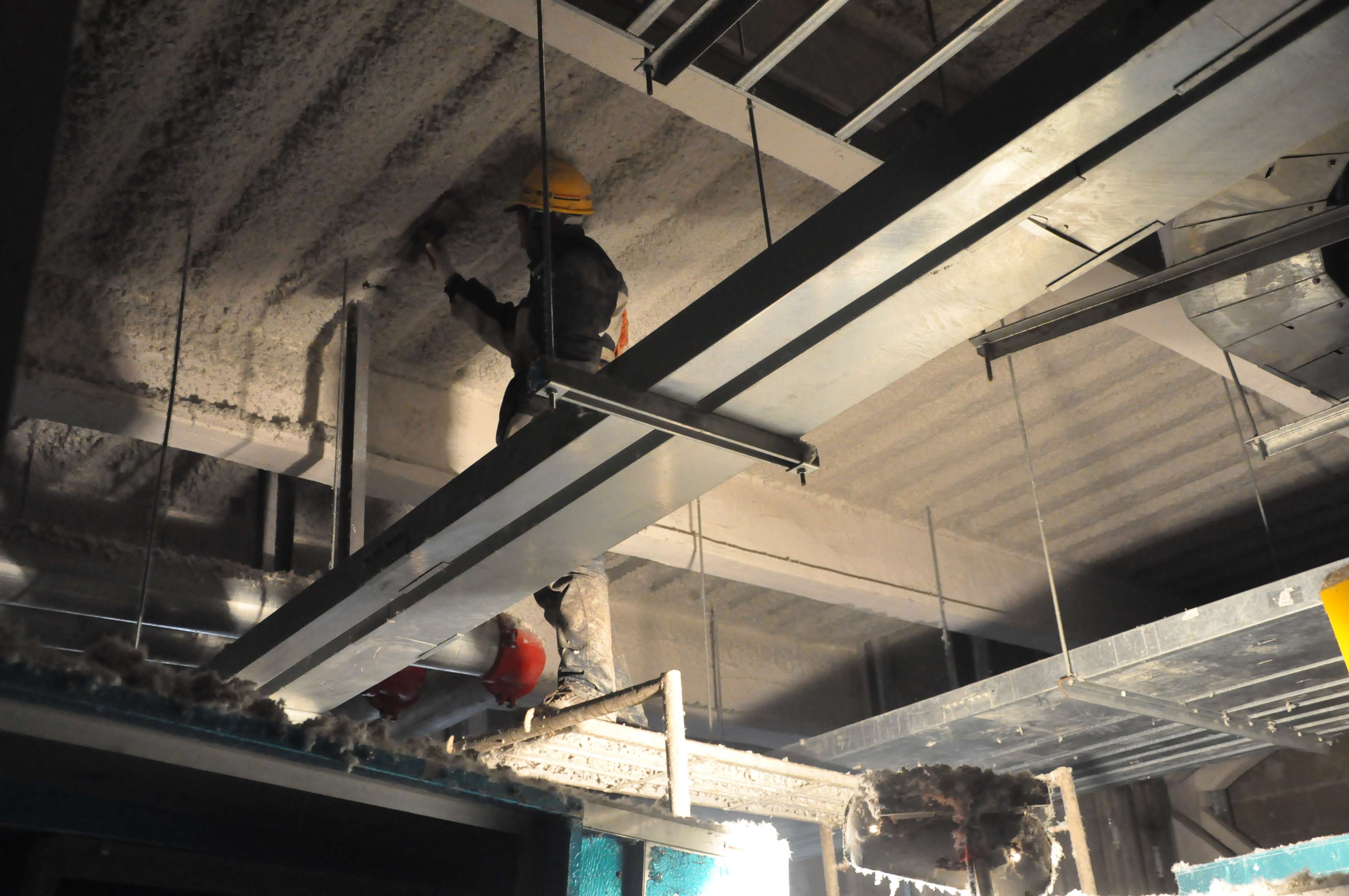 安徽噴涂玻璃纖維棉工廠-價格-施工