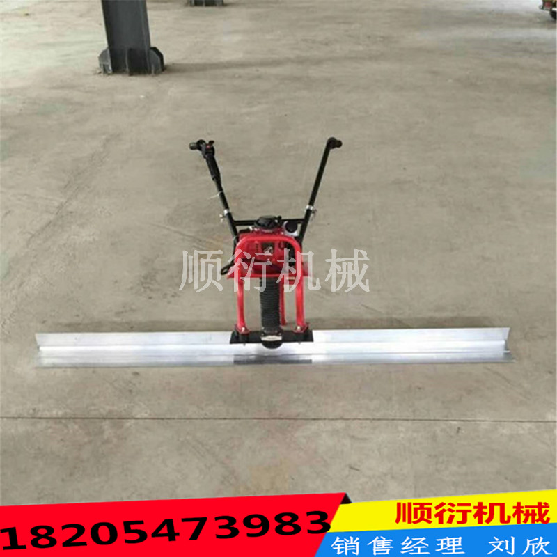 水泥路面振平尺 混凝土刮平尺3米振動尺優(yōu)惠