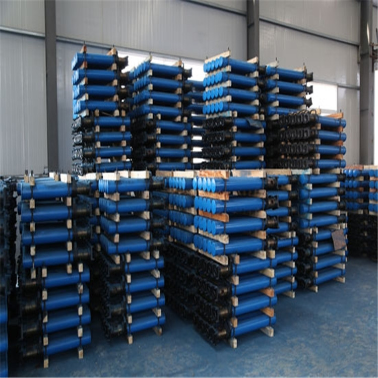 DWX懸浮式單體液壓支柱 DWX