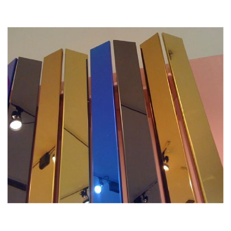 天花金屬裝飾線條 不銹鋼嵌條