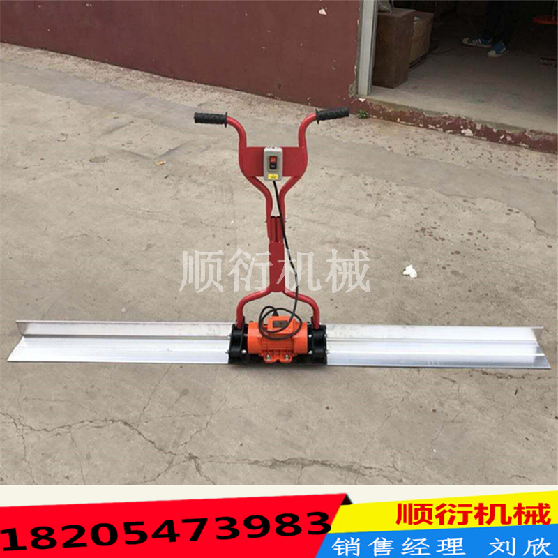 水泥路面振平尺 混凝土刮平尺3米振動尺優(yōu)惠