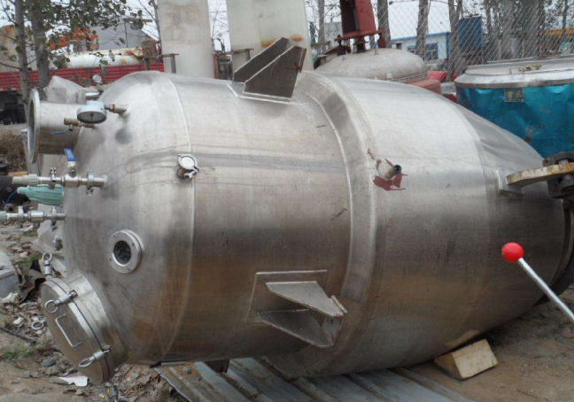 轉(zhuǎn)讓二手2000L提取罐  轉(zhuǎn)讓二手提取罐 二手提取罐批發(fā)價(jià) 供應(yīng)二手提取罐價(jià)格