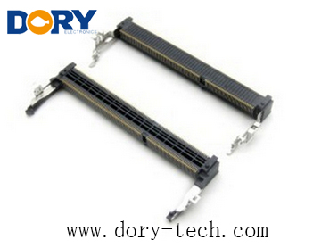 供應(yīng)DDR3 DDR4 DDR3 204P STD H:4.0 5.2 8.0 9.0 10.0