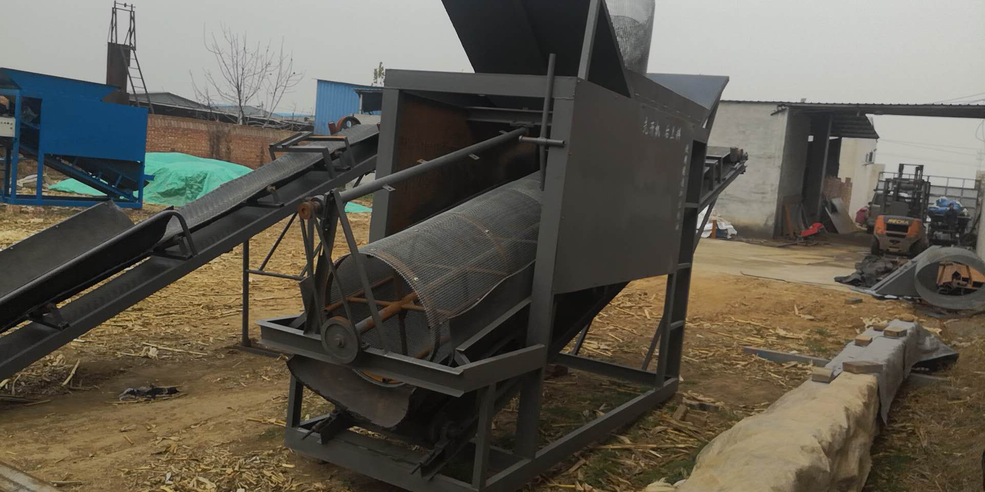 20型滾筒篩沙機(jī)  20型滾筒篩沙機(jī) 邢臺(tái)20型篩沙機(jī) 20型篩沙機(jī)廠家