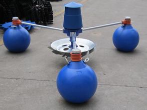 1.5KW2.2KW3KW蝦塘增氧葉輪式魚塘增氧機(jī)  葉輪式增氧機(jī)－02