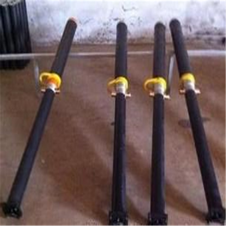 DWB輕型玻璃鋼單體液壓支柱 簡(jiǎn)