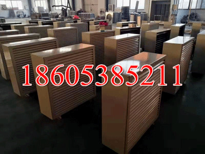 煤礦井口*電暖風機，D型暖風機廠家 型號參數(shù)