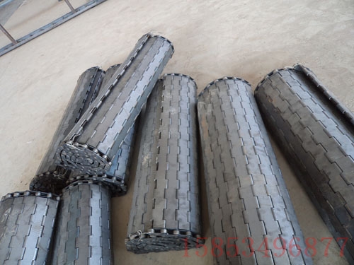 鏈板ANJ-01重型不銹鋼鏈板熱處理耐高溫鏈板堅固耐用耐燒灼