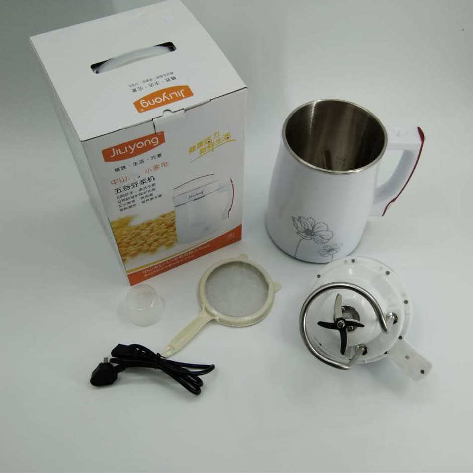 供應多功能豆?jié){機無網(wǎng)免過濾倒插舞臺營銷豆?jié){機廠家特價批發(fā)