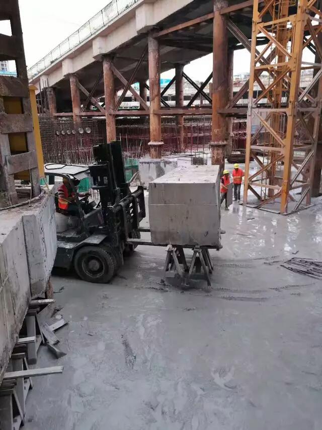 混凝土拆除切割 寧夏混凝土拆除切割 混凝土拆除切割方法 寧夏支撐梁混凝土切割拆除 混凝土拆除切割工程