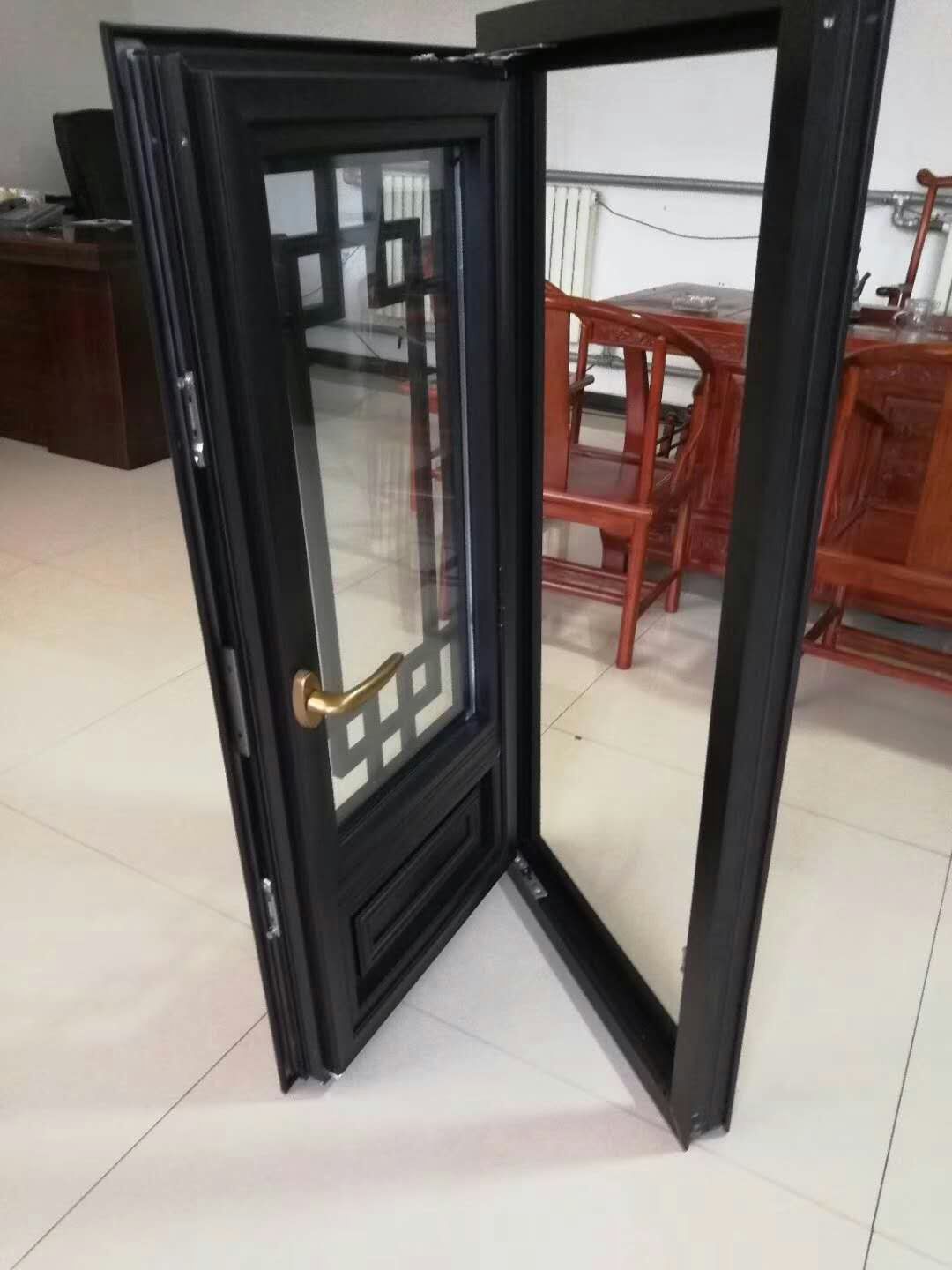 中國風(fēng)斷橋鋁合金門窗定制_南京鋁合金門窗定制_南京鋁合金門窗定制價(jià)格