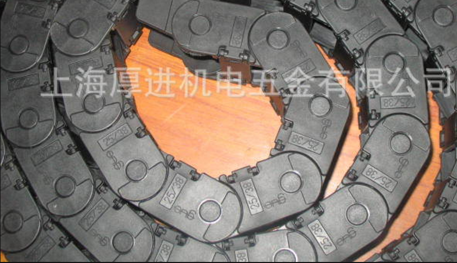 工程塑料拖鏈廠家直銷 上海市坦克拖鏈工廠直銷 湖南尼龍拖鏈行情報(bào)價(jià) 安徽塑料拖鏈?zhǔn)袌?chǎng)價(jià)格 遼寧拖鏈廠家報(bào)價(jià)