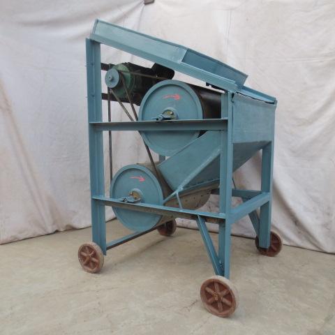 鐵渣 鐵銷選鐵機 除鐵機 磁選機