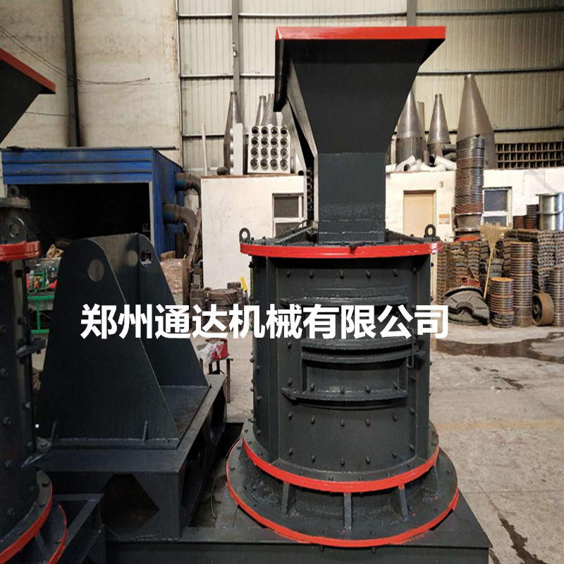 玻璃瓶粉碎機(jī) 吸鐵石立軸破碎機(jī) 碳酸鈣立軸粉碎機(jī) 磚塊立軸制沙機(jī) 粉墻砂立軸打砂機(jī)