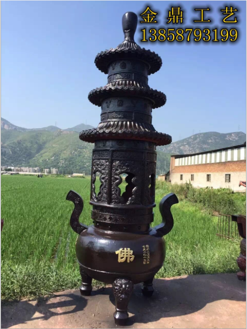 浙江故宮寶鼎廠家直銷哪家好？