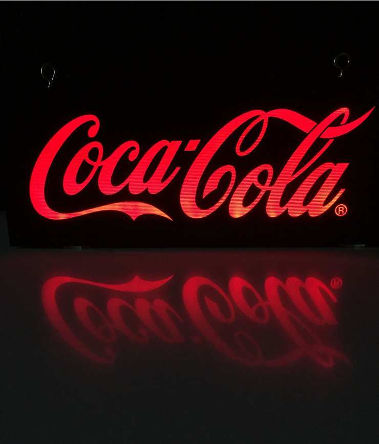 廠家直銷LED單 雙面超薄燈箱 櫥窗海報(bào)燈箱 LED燈箱定制