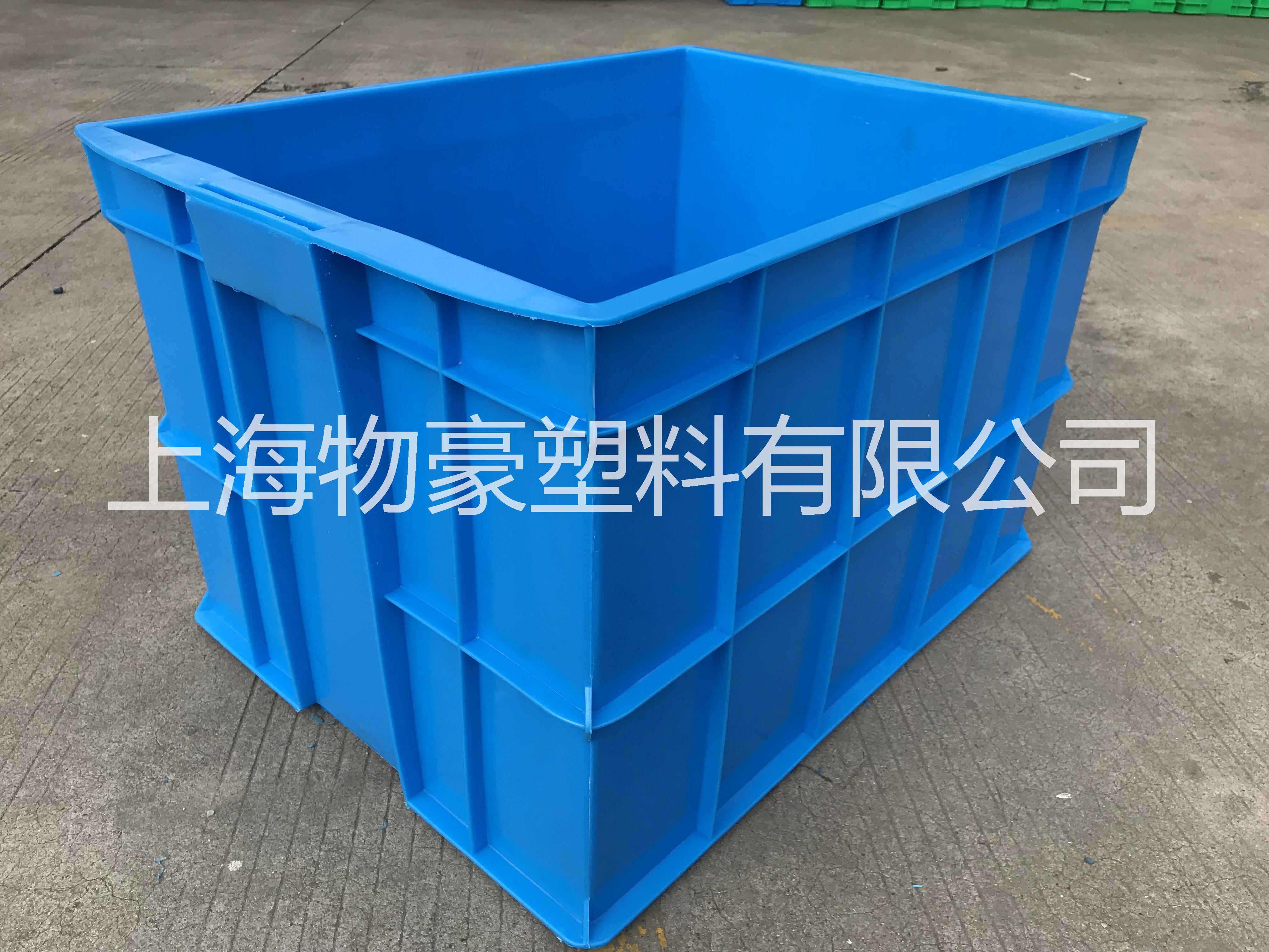 塑料周轉(zhuǎn)箱|上海塑料箱廠報價表|上海塑料箱批發(fā)價格|上海塑料箱廠家直銷 食品級塑料周轉(zhuǎn)箱 全新料塑料周轉(zhuǎn)箱